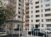 Satılır 3 otaqlı 85 m2 yeni tikili Badamdar