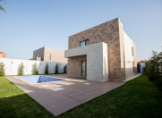 Satılır 5 otaqlı 331 m2 villa Şağan