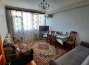 Satılır 2 otaqlı 38 m2 köhnə tikili Həzi Aslanov