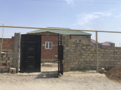Satılır 4 otaqlı 110 m2 həyət evi Atyalı