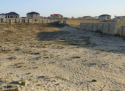 Satılır 6 sot torpaq Pirşağı