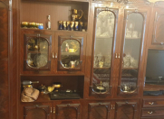 Satılır 3 otaqlı 80 m2 köhnə tikili Bakı Dövlət Universiteti