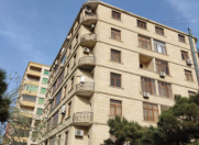 Satılır 3 otaqlı 140 m2 yeni tikili 4 mkr