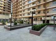 Satılır 3 otaqlı 143 m2 yeni tikili Qış parkı
