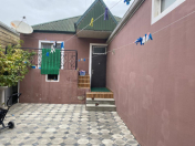 Satılır 3 otaqlı 100 m2 həyət evi Binəqədi