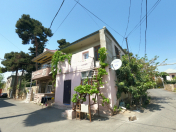 Satılır 4 otaqlı 100 m2 həyət evi Əhmədli