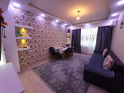 Satılır 2 otaqlı 63 m2 yeni tikili Masazır