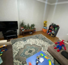 İcarəyə verilir 2 otaqlı 78 m2 köhnə tikili Qara Qarayev m.