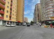 Satılır 1 otaqlı 220 m2 yeni tikili Yeni Yasamal