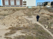 Satılır 60 sot torpaq NZS