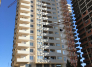 Satılır 3 otaqlı 120 m2 yeni tikili Neftçilər metrosu