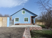 Satılır 4 otaqlı 100 m2 həyət evi Qəbələ