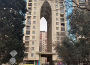 İcarəyə verilir 3 otaqlı 115 m2 yeni tikili Heydər Əliyev Mərkəzi