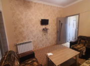 İcarəyə verilir 2 otaqlı 50 m2 həyət evi Həzi Aslanov m.