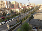 Satılır 3 otaqlı 80 m2 köhnə tikili Qara Qarayev m.