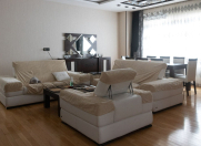 Satılır 4 otaqlı 220 m2 yeni tikili AGA Business Center