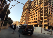 Satılır 1 otaqlı 67.5 m2 yeni tikili 8 km