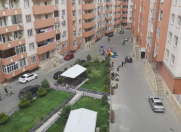 Satılır 3 otaqlı 92 m2 yeni tikili Y.Günəşli