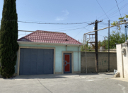 Satılır 3 otaqlı 117 m2 həyət evi Əhmədli