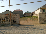 Satılır 6 sot torpaq Məhəmmədli