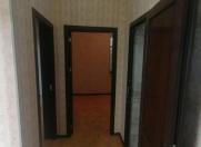 Satılır 2 otaqlı 60 m2 həyət evi Hövsan