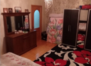 Satılır 3 otaqlı 73 m2 yeni tikili Əhmədli