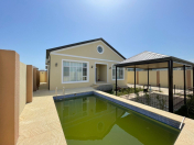 Satılır 4 otaqlı 160 m2 bağ evi Mərdəkan