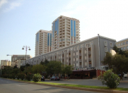 İcarəyə verilir 2 otaqlı 60 m2 köhnə tikili Avropa otel