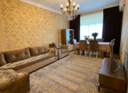 Satılır 2 otaqlı 74 m2 yeni tikili 9 mkr