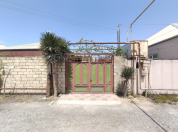 Satılır 3 otaqlı 100 m2 həyət evi Buzovna