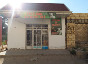 Satılır 1 otaqlı 35 m2 obyekt Şirvan