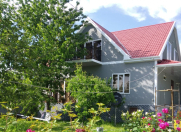 İcarəyə verilir 3 otaqlı 250 m2 villa Qəbələ