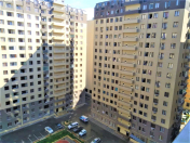 İcarəyə verilir 3 otaqlı 85 m2 yeni tikili Qara Qarayev m.