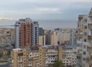 İcarəyə verilir 4 otaqlı 126 m2 yeni tikili Nəriman Nərimanov m.