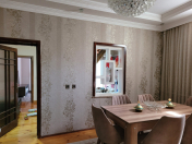 Satılır 4 otaqlı 120 m2 həyət evi Elmlər Akademiyası m.