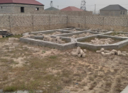 Satılır 4 sot torpaq Buzovna