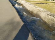 İcarəyə verilir 3 otaqlı 100 m2 həyət evi Qax