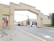 Satılır 12 sot torpaq Buzovna