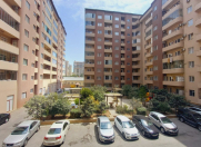 Satılır 4 otaqlı 182 m2 yeni tikili Elmlər Akademiyası m.