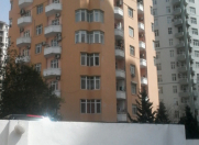 İcarəyə verilir 2 otaqlı 110 m2 yeni tikili 28 May m.
