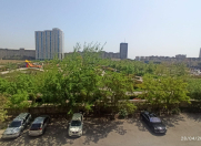 Satılır 4 otaqlı 100 m2 köhnə tikili İnşaatçılar m.