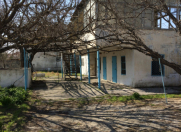 Satılır 6 otaqlı 10000 m2 bağ evi Novxanı