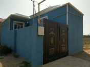Satılır 2 otaqlı 78 m2 həyət evi Binəqədi