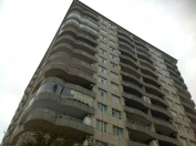 İcarəyə verilir 2 otaqlı 98 m2 yeni tikili 28 May m.