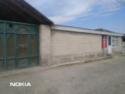 Satılır 4 otaqlı 140 m2 həyət evi Xaçmaz