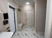 İcarəyə verilir 2 otaqlı 65 m2 yeni tikili Neftçilər m.