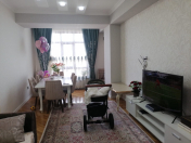 Satılır 3 otaqlı 100 m2 yeni tikili 8 mkr