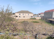 Satılır 10 sot torpaq Binə