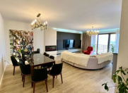 Satılır 4 otaqlı 185 m2 yeni tikili Nəriman Nərimanov m.