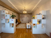 Satılır 2 otaqlı 80 m2 yeni tikili Bayıl